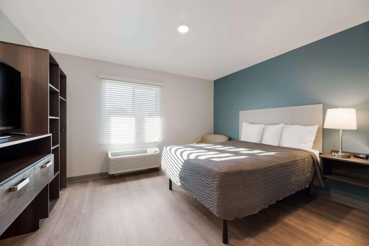 Woodspring Suites Phoenix-Deer Valley المظهر الخارجي الصورة