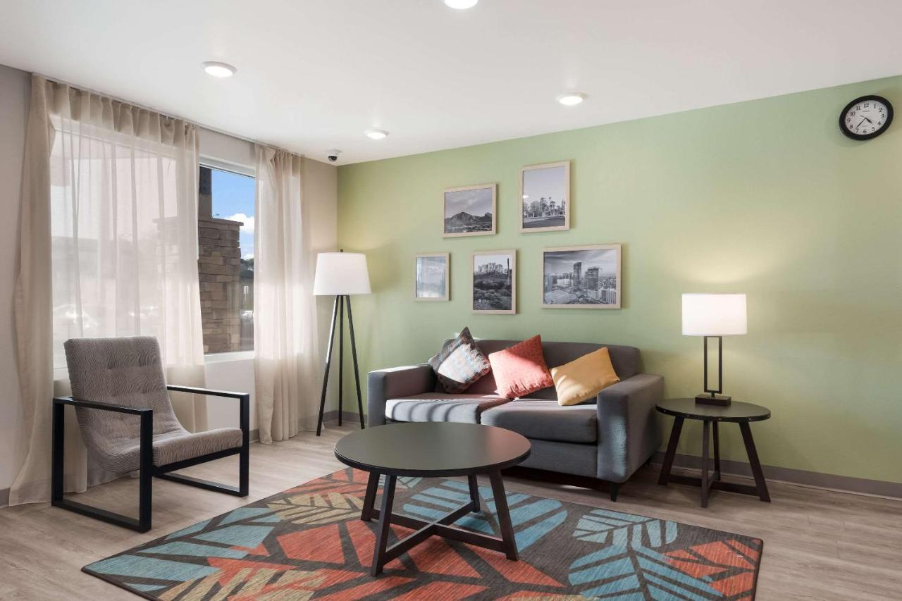 Woodspring Suites Phoenix-Deer Valley المظهر الخارجي الصورة