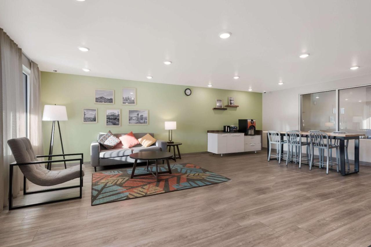 Woodspring Suites Phoenix-Deer Valley المظهر الخارجي الصورة