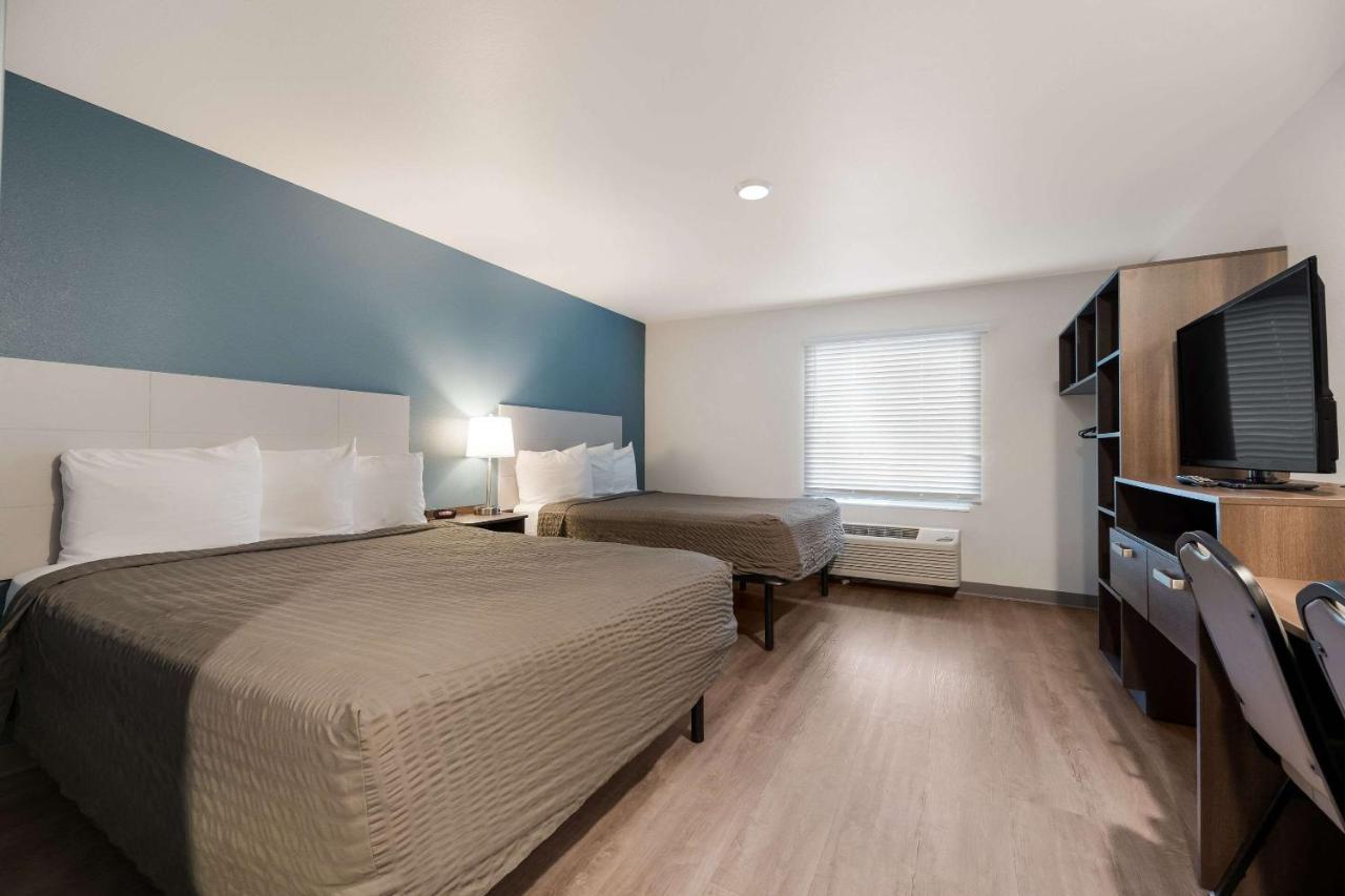 Woodspring Suites Phoenix-Deer Valley المظهر الخارجي الصورة