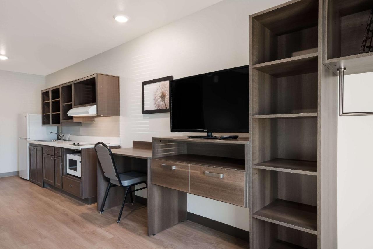 Woodspring Suites Phoenix-Deer Valley المظهر الخارجي الصورة