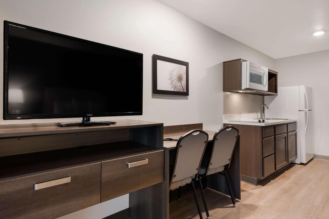 Woodspring Suites Phoenix-Deer Valley المظهر الخارجي الصورة