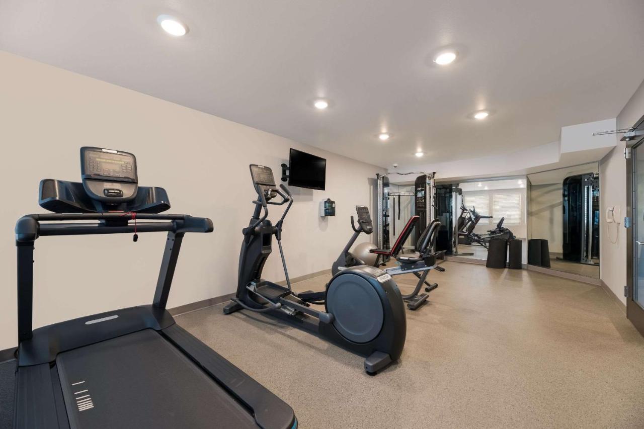 Woodspring Suites Phoenix-Deer Valley المظهر الخارجي الصورة