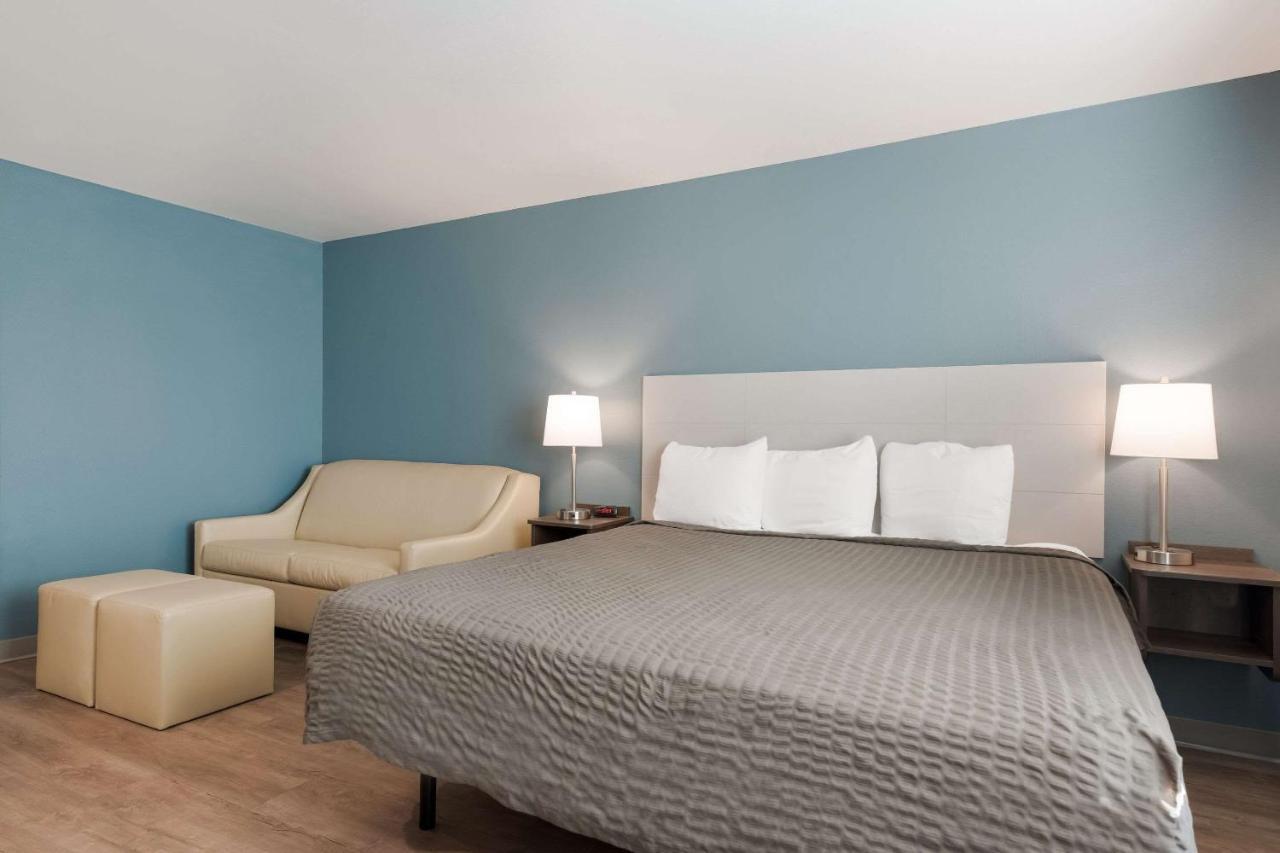 Woodspring Suites Phoenix-Deer Valley المظهر الخارجي الصورة