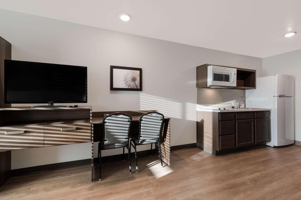 Woodspring Suites Phoenix-Deer Valley المظهر الخارجي الصورة