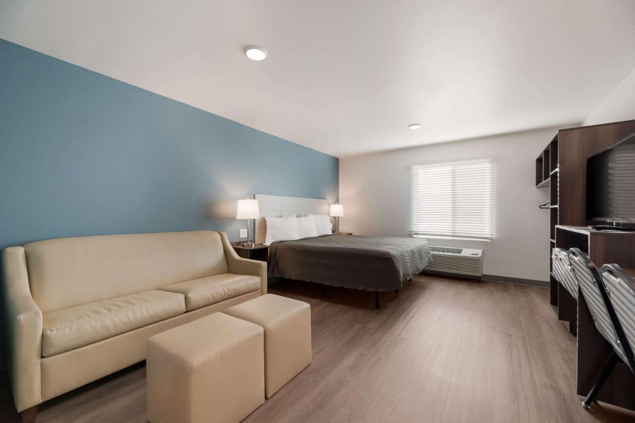 Woodspring Suites Phoenix-Deer Valley المظهر الخارجي الصورة